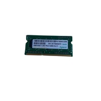 Memorie RAM sodimm Apacer 4GB DDR3L PC3L 1600 MHz 12800U CL 11