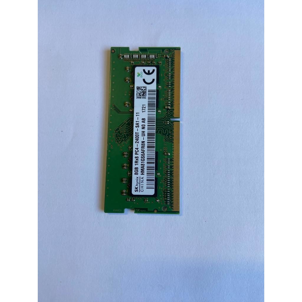 Memorie RAM sodimm SK Hynix 8GB DDR4 PC4 2400T - eMAG.ro
