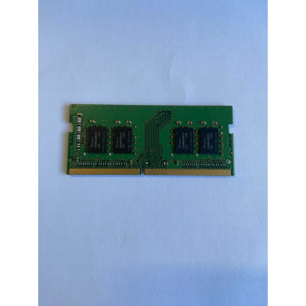 Memorie RAM sodimm SK Hynix 8GB DDR4 PC4 2400T - eMAG.ro