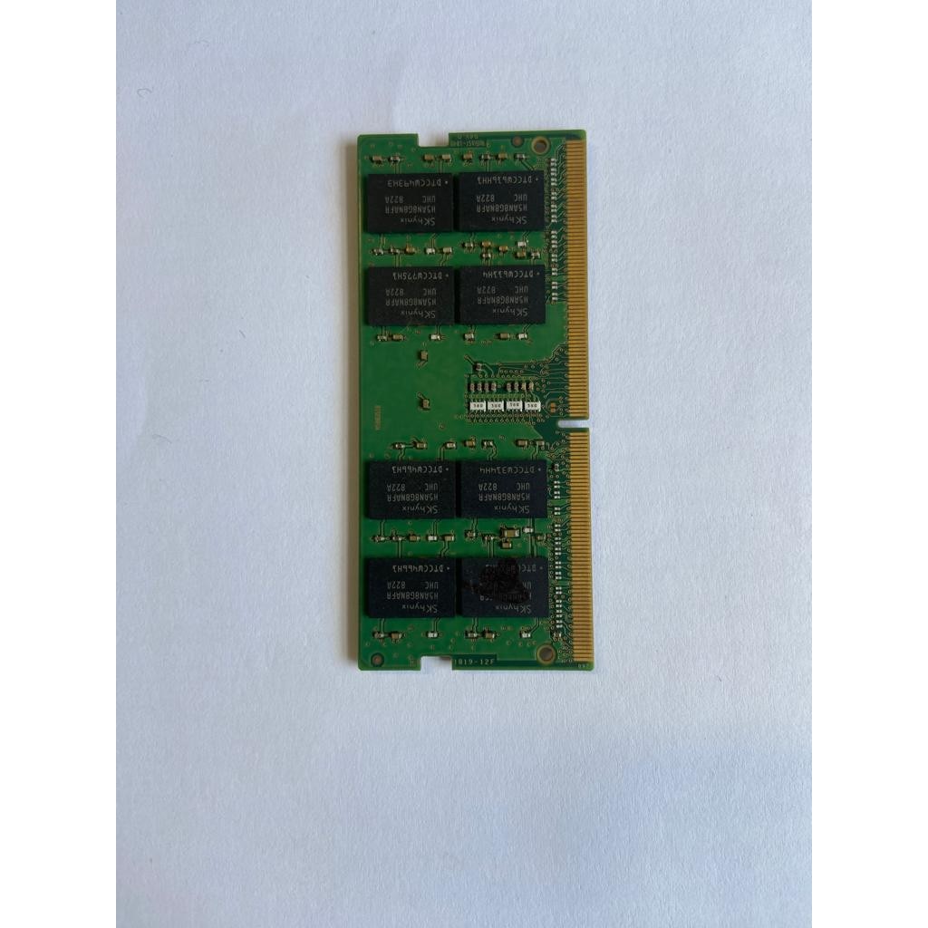Memorie RAM sodimm SK Hynix 16GB DDR4 PC4 2400 MHz - eMAG.ro