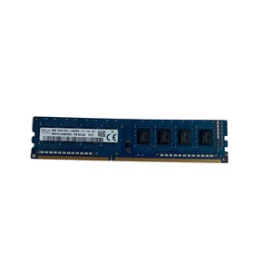 Memorie desktop Samsung 8GB DDR3 2Rx8 PC3-12800U 1600MHz, Bulk