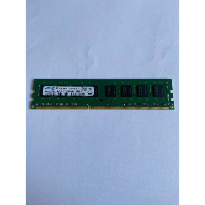 RAM памет Samsung 8GB desktop DDR3 PC3 1600 MHz 12800U