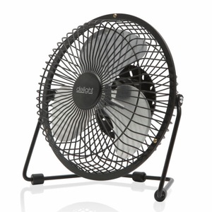 Ventilátorok és léghűtők