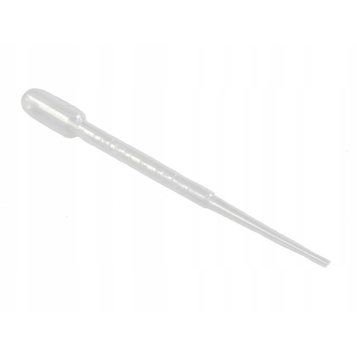 Pipeta 3ml 10 szt