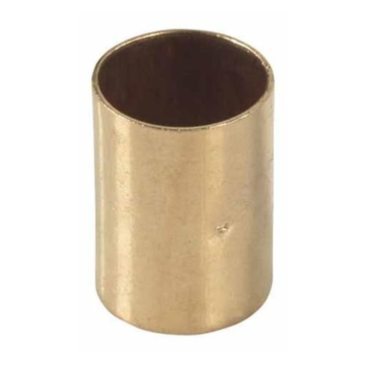 Racord, Conex Banninger, Cupru, 10 x 10 mm, Auriu