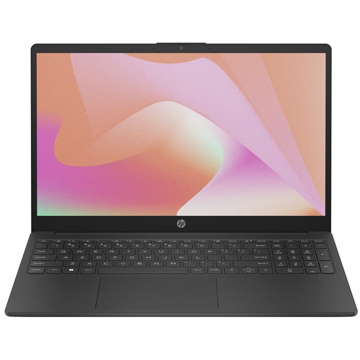 Лаптоп, HP, 1335U, 16 GB, 35,98 x 23,6 x 1,86 см, черен