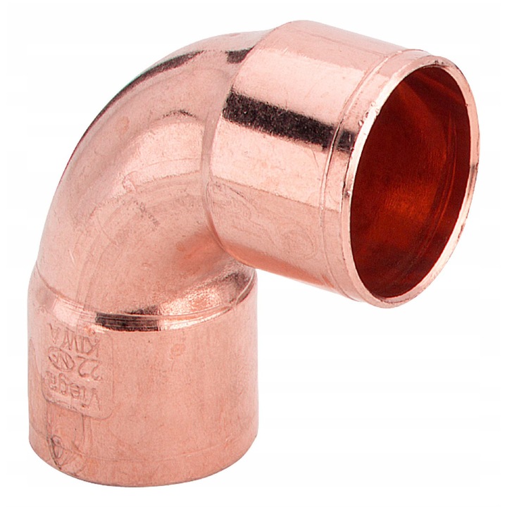 Cot, Conex Banninger, Cupru, 12 mm