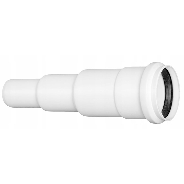 Conector, Diamond, PVC, Alb, 50/40/32