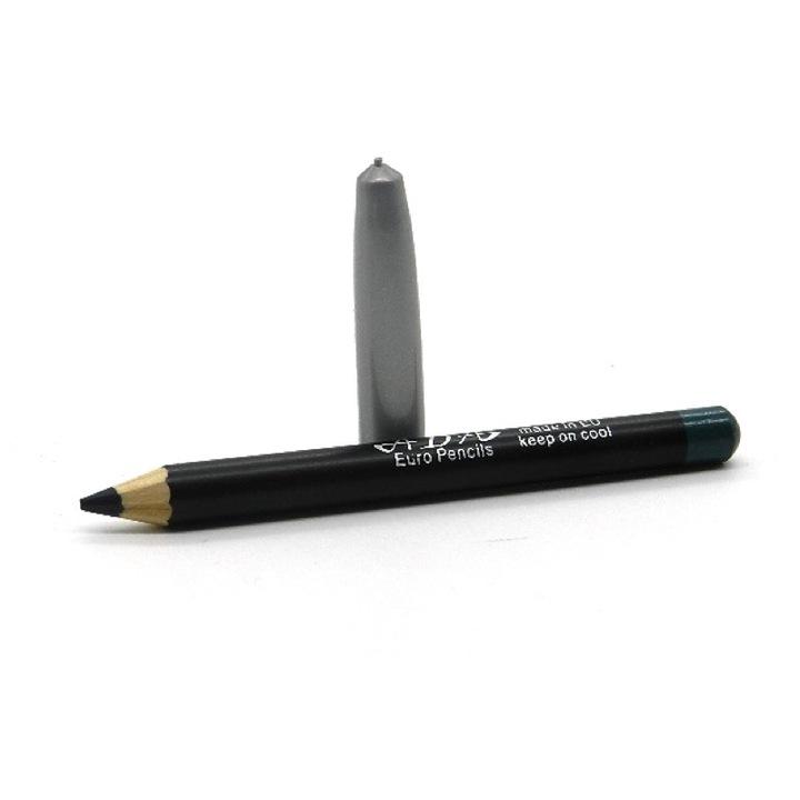 Creion Pentru Ochi Ada Negru, Professional, Make-up