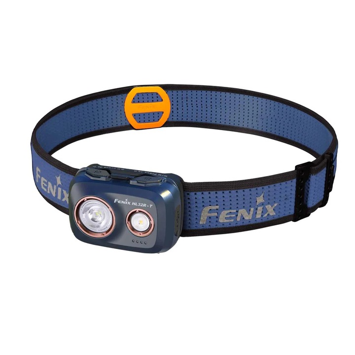 Челник Fenix HL32R-T LED, син