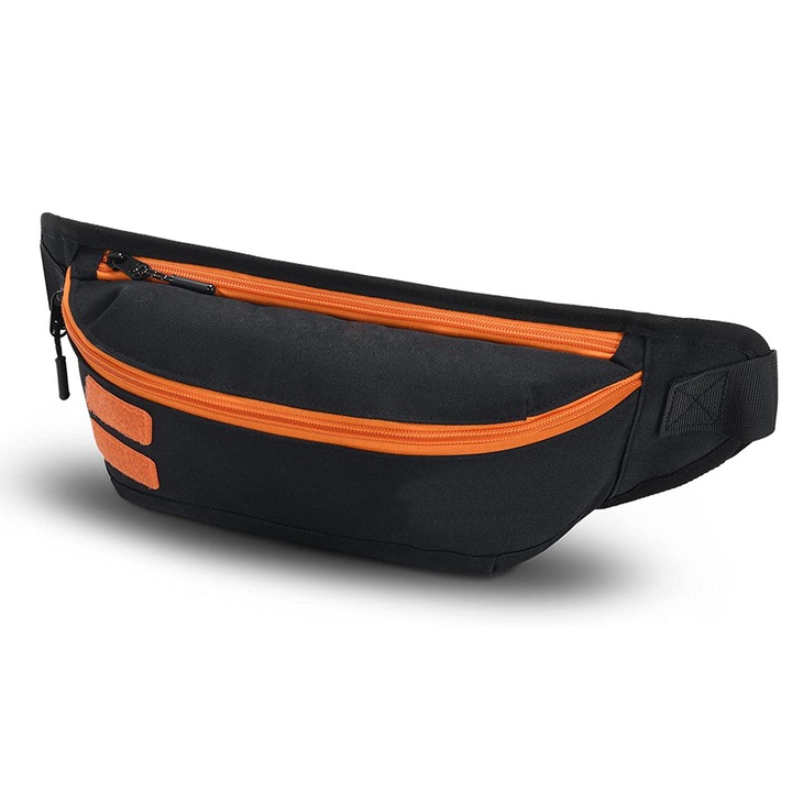 Vízálló sport övtáska futáshoz és túrázáshoz, állítható, telefonra, unisex