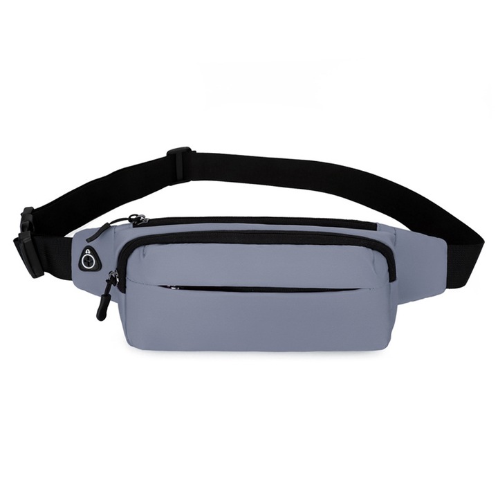 Sportos övtáska, modern övtáska, többszínű, mobiltelefonhoz