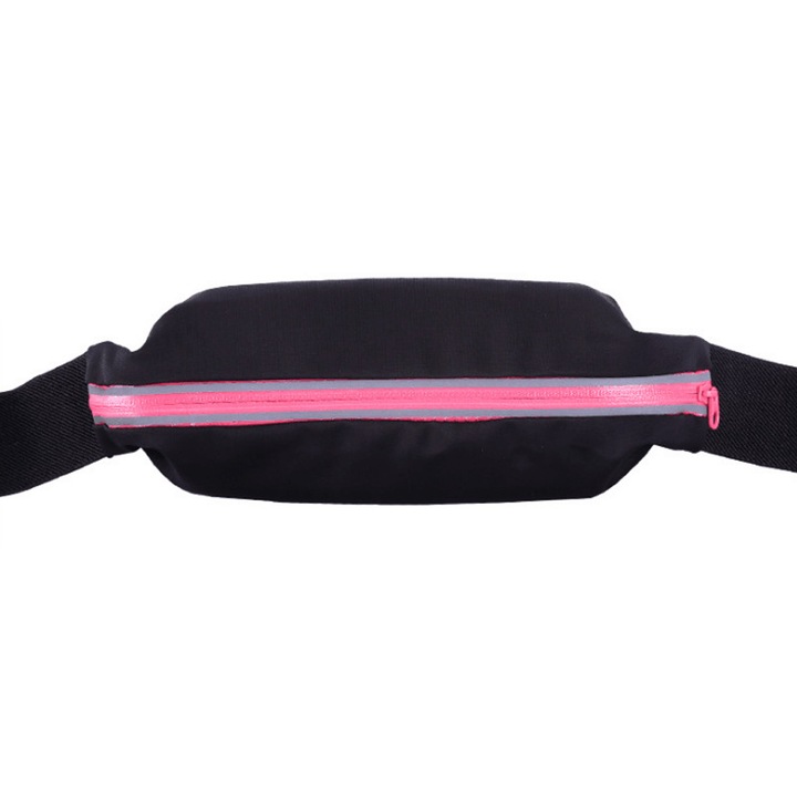 Vízálló sporttáska futáshoz, 30x12cm