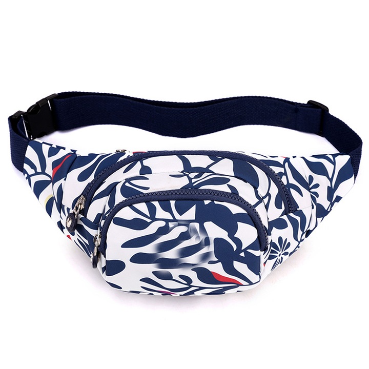 Vízálló sporttáska állítható pánttal utazáshoz és edzéshez, többszínű