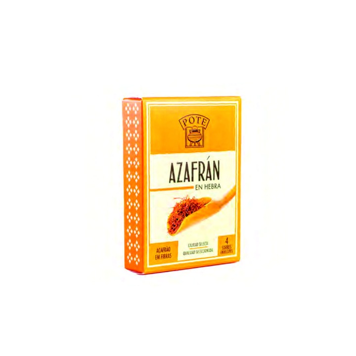 Fire Sofran – Azafrán En Hebra – 4 plicuri x 100mg