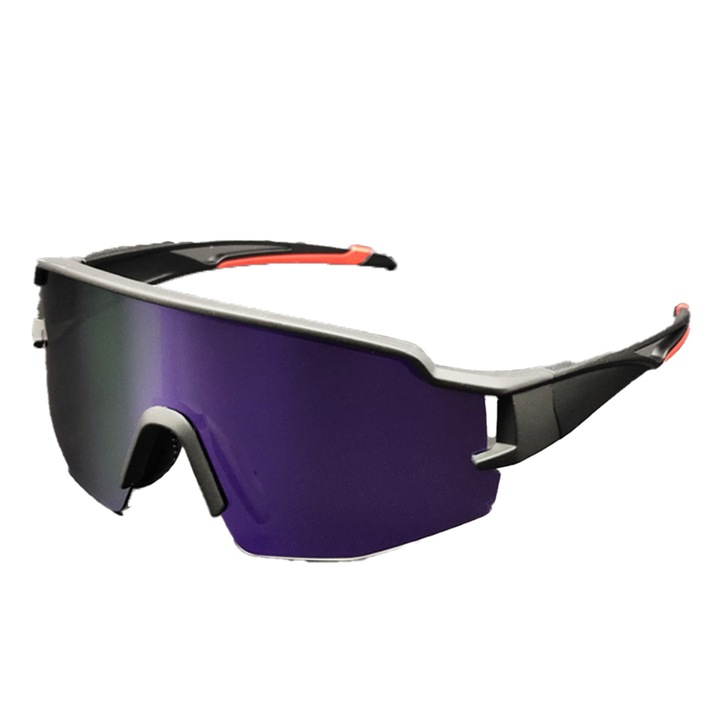 Ochelari schi, OMID, lentile magnetice, anti-ceata, multicolor