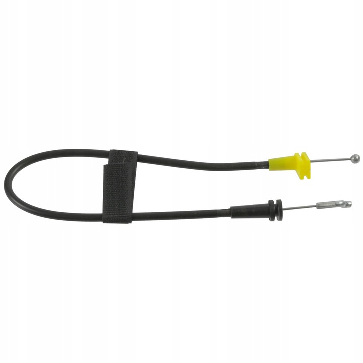 Ajtózár kábel, Me Premium, Mercedes Sprinter, 1995-2000, Bal első jobb