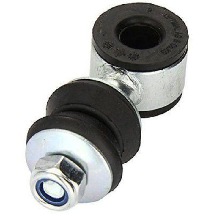 Hátsó bukókeret, ME Premium, Vw Golf Iii 3 Vento, Seat Cordoba Ibiza Inca Toledo