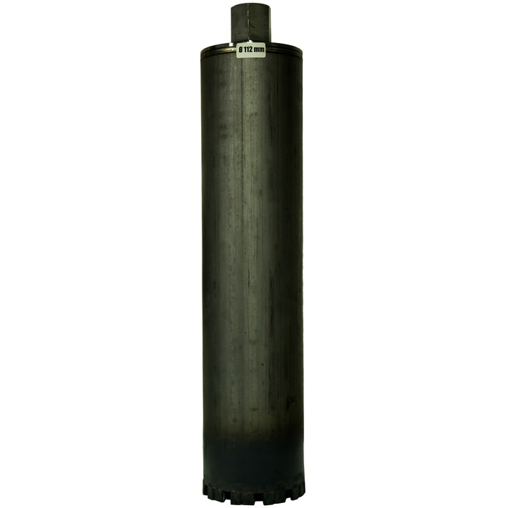 Carota diamantata beton ARTESAN R-WET 112 mm x 450 mm - 112CAW450