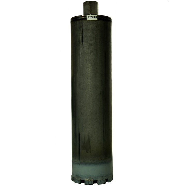 Carota diamantata beton ARTESAN R-WET 122 mm x 450 mm - 122CAW450