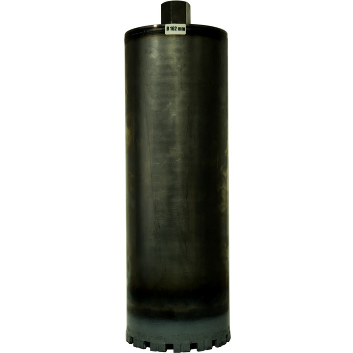 Carota diamantata beton ARTESAN R-WET 162 mm x 450 mm - 162CAW450