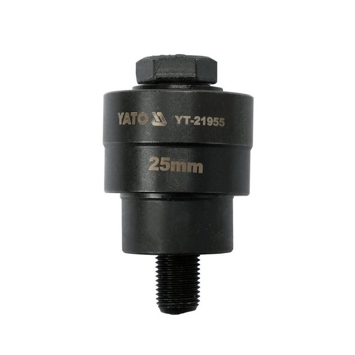 Dispozitiv pentru gauri de robinet, diametru 25 mm