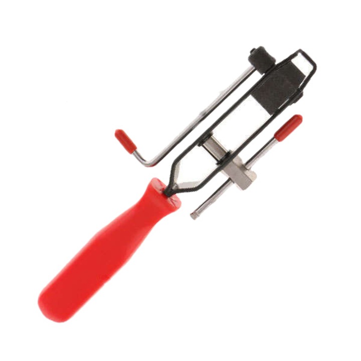 Fogó CV kötések rögzítéséhez, MountX