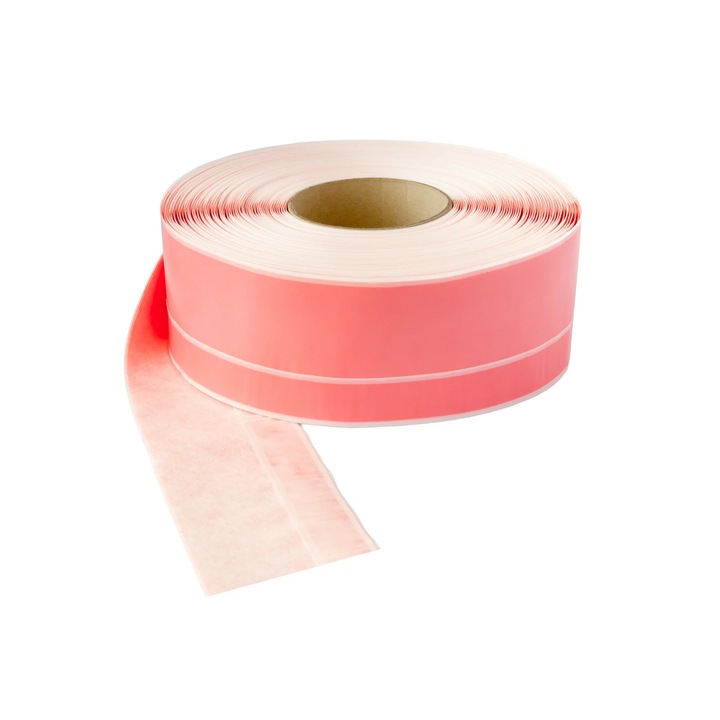 Banda etansare la interior, latime 70mm, anticondens, Premium Sealing Tape Internal Full Glue, 25m, Penosil