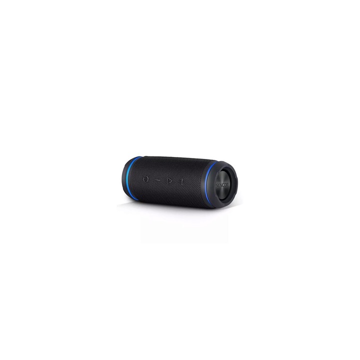 Boxa portabila cu bluetooth Sirius IPX6, 30 W, Li-Ion, 7 h, micro-USB