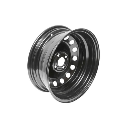Стоманена джанта 16'' ET37 6J X 16H2 за Sandero III - Dacia Original ...