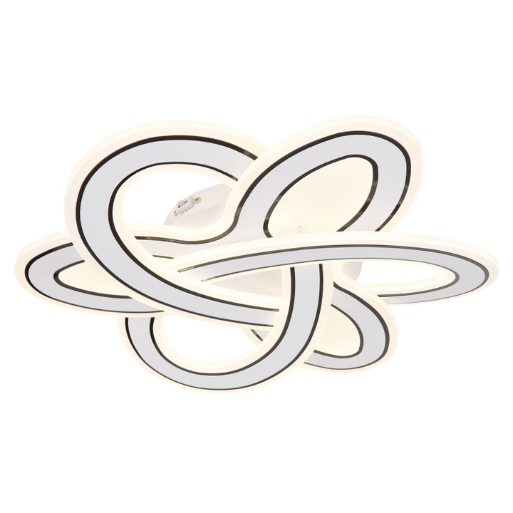 GLOBO Correy 48555-48 Mennyezeti Lámpa