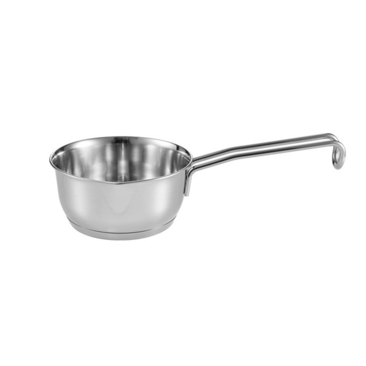 Тенджера Tescoma GrandCHEF с дръжка ø 14 см, 0,75 л