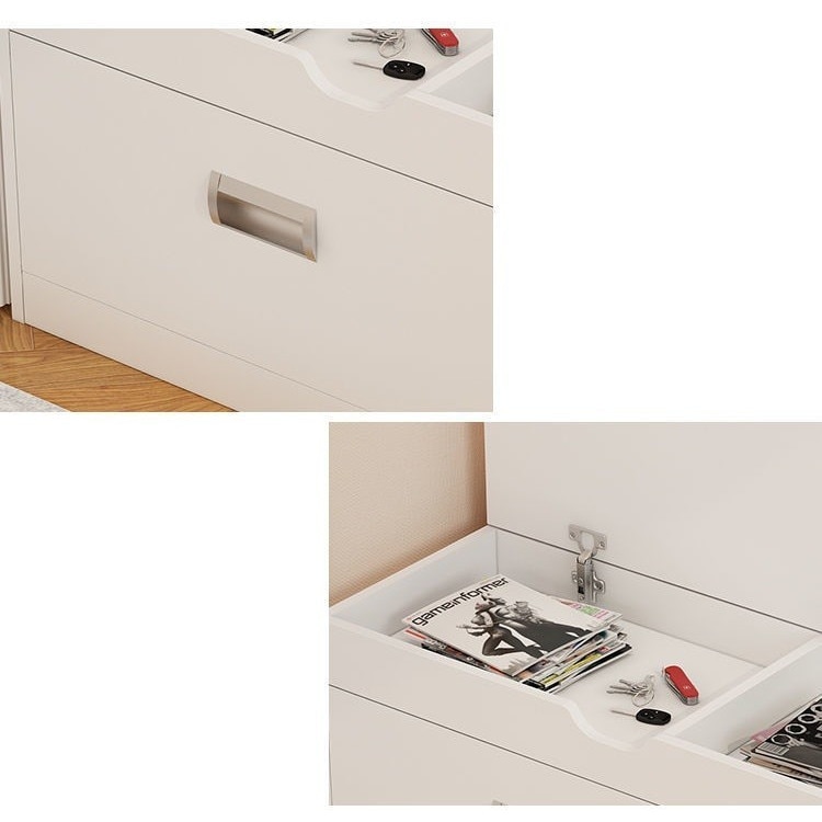 Berlioz Creations CE15BB- Onderkast keuken met Range Epice, hoogglans