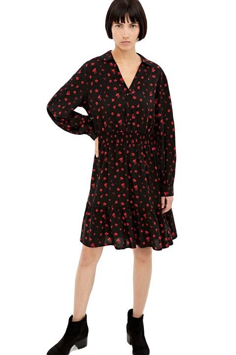 Rochie Springfield pentru femei 7956460-1, Negru