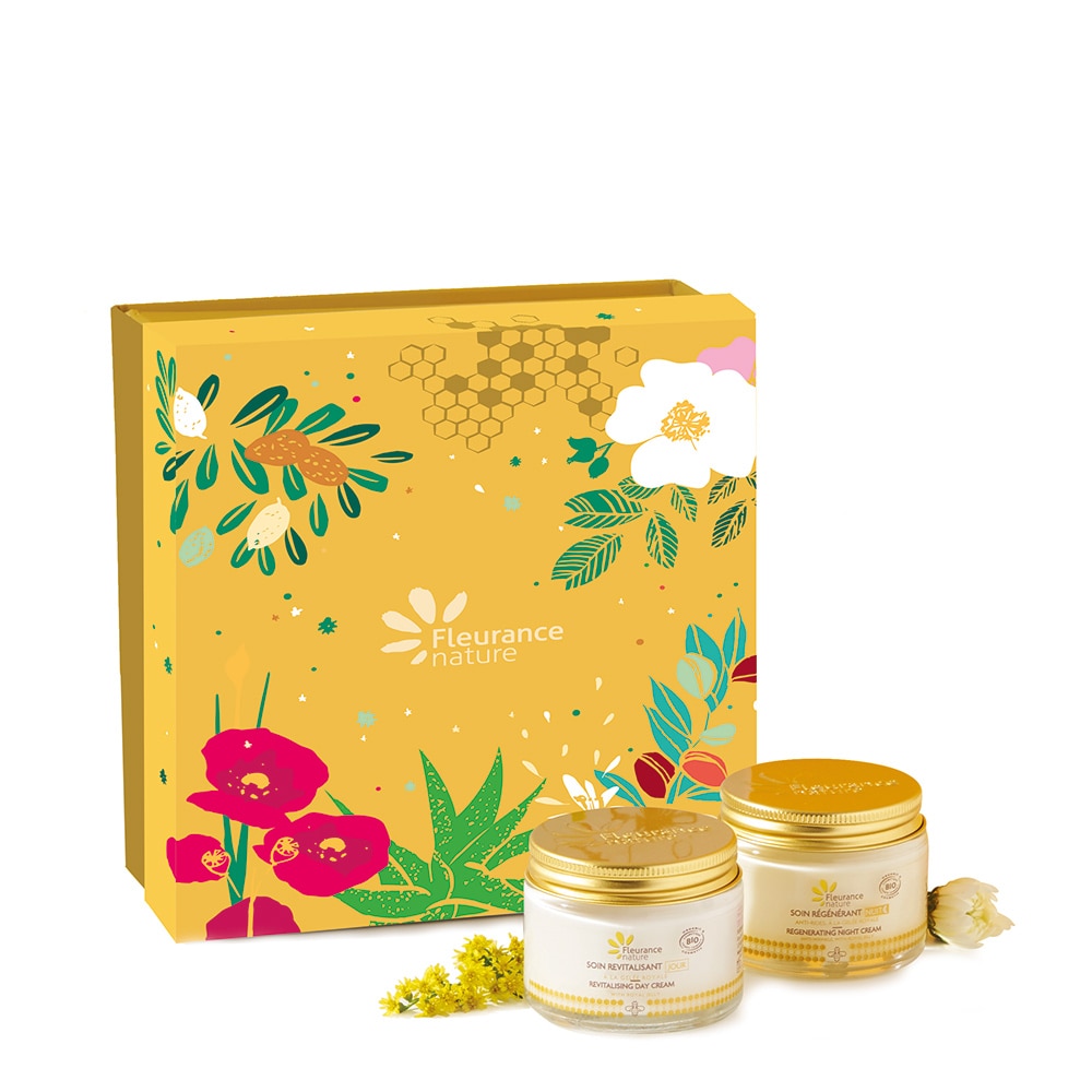 Gelée Royale Bio Fleurance Nature - 2 X 20 Gélules - Périme 01/2026 - Neuf