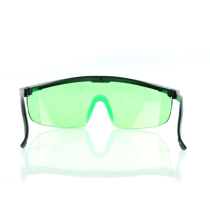 Предпазни очила за лазер, Rosfix, Green