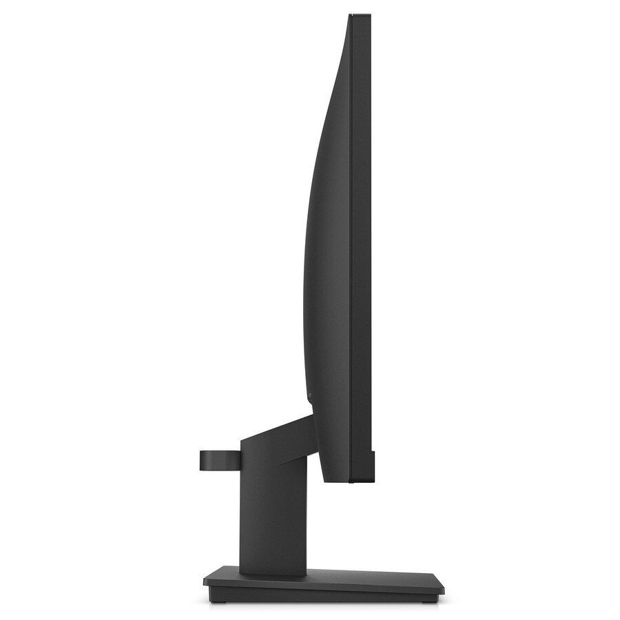 Монитор LED/IPS, HP, 22 инча, FullHD, 75 Hz, 1920x1080, VGA, HDMI ...