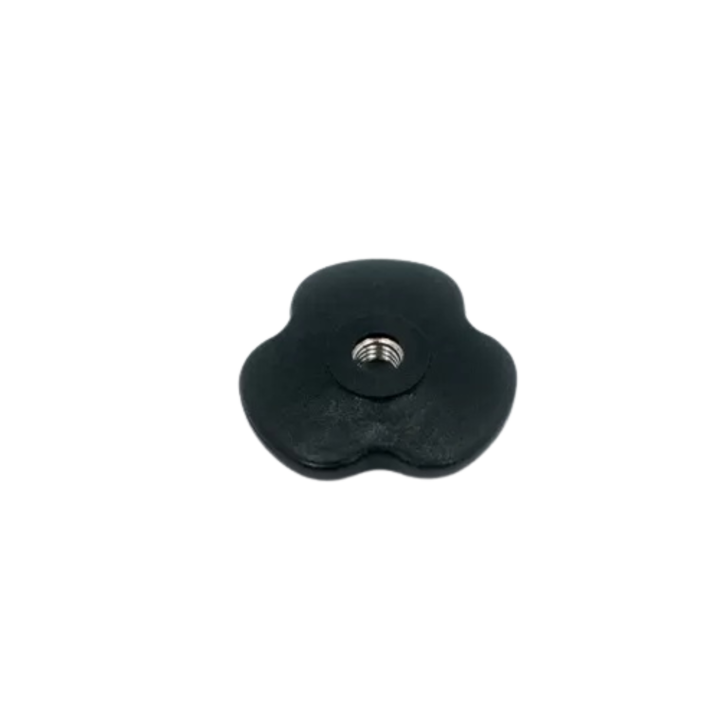 Comac gumibetét rögzítő anya, modell 421733, Comac Vispa 35B, Genie B padlómosó géphez