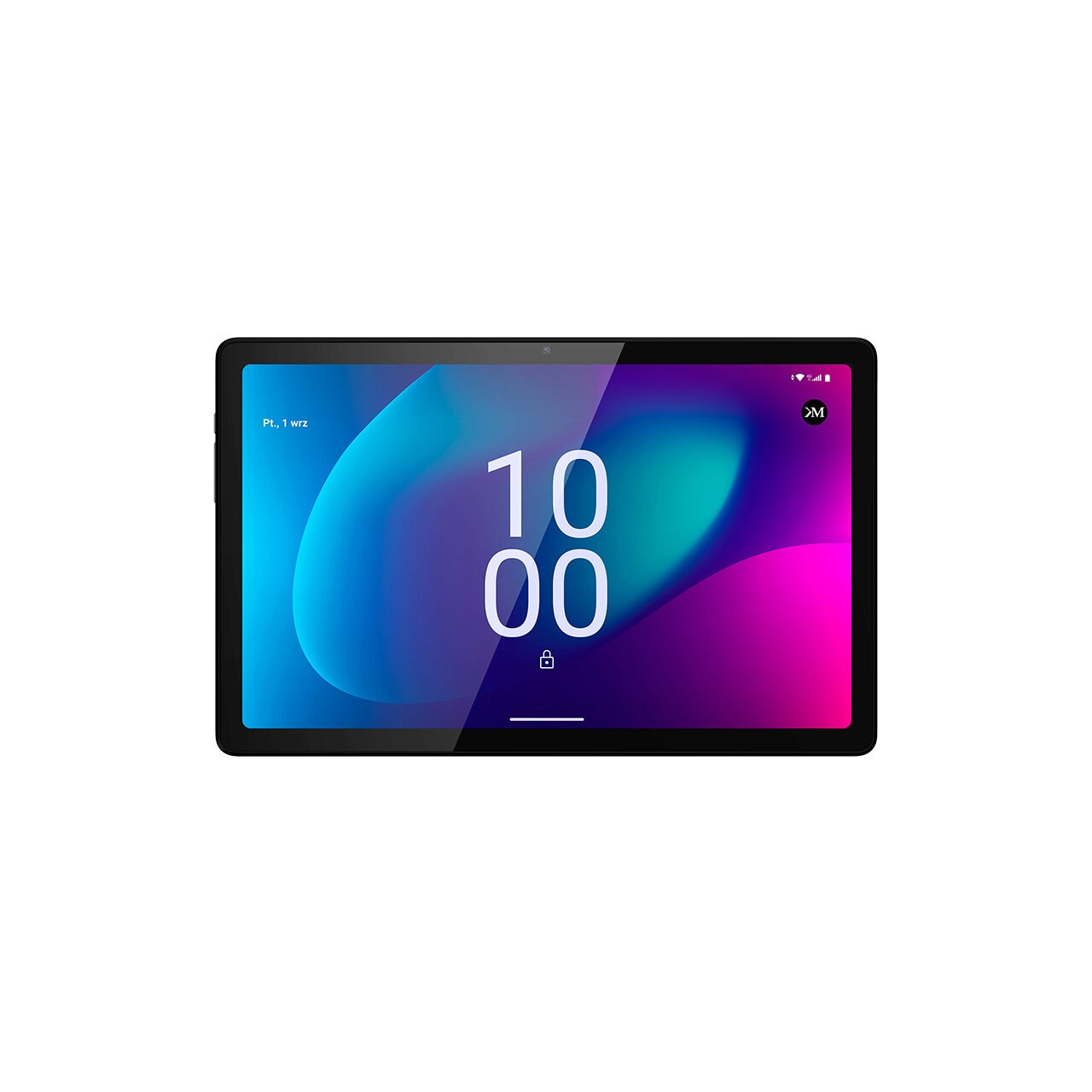 Tableta K&M 10.4 inch, 2 GHz, 6 GB RAM, Android 13, HDD 128 GB, Wi-Fi, 4G