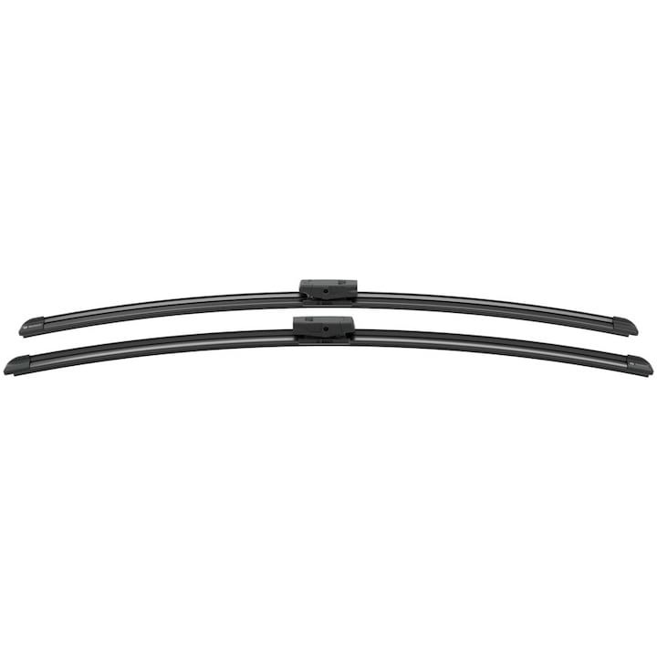 Set stergatoare Bosch Aerotwin, 70/70 cm pentru Ford Galaxy Focus III, Kuga II ,Galaxy, Peugeot 407, Seat Alhambra, VW Sharan Touran, Golf Plus