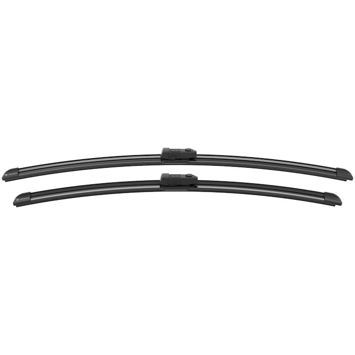Set stergatoare Bosch Aerotwin, 60/53 cm pentru Audi Q3, A5, TT, Skoda Kodiaq ,Porsche Panamera