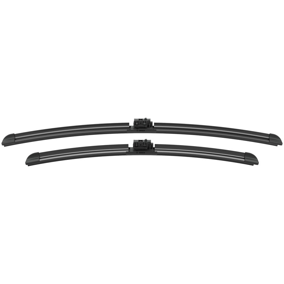 Set stergatoare Bosch Aerotwin dedicate Mercedes CLA I (C117) 2013-2019