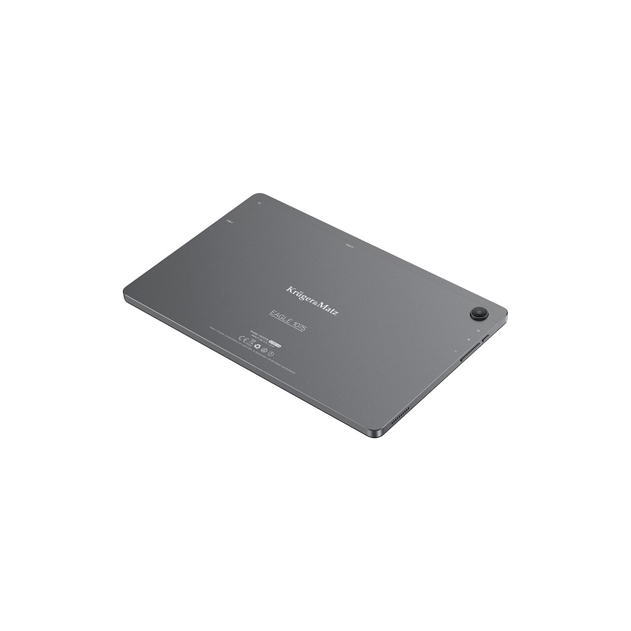 Tableta K&M 10.4 inch, 2 GHz, 6 GB RAM, Android 13, HDD 128 GB, Wi-Fi, 4G