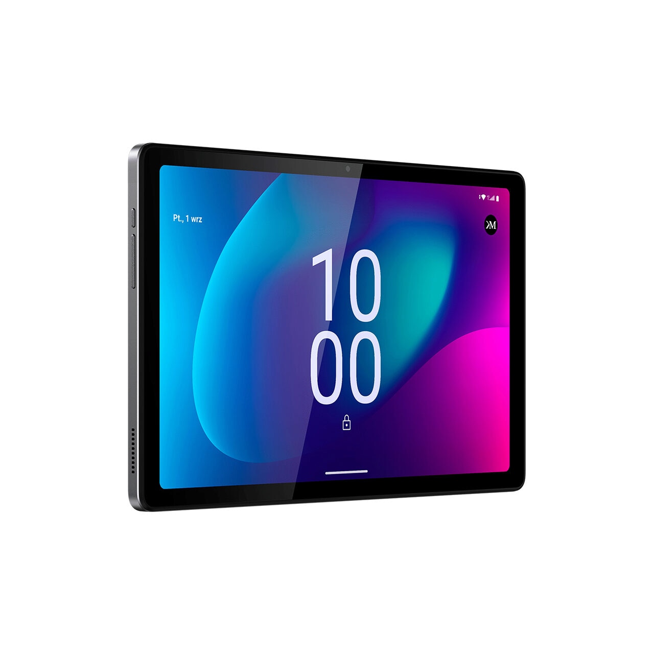 Tableta K&M 10.4 inch, 2 GHz, 6 GB RAM, Android 13, HDD 128 GB, Wi-Fi, 4G