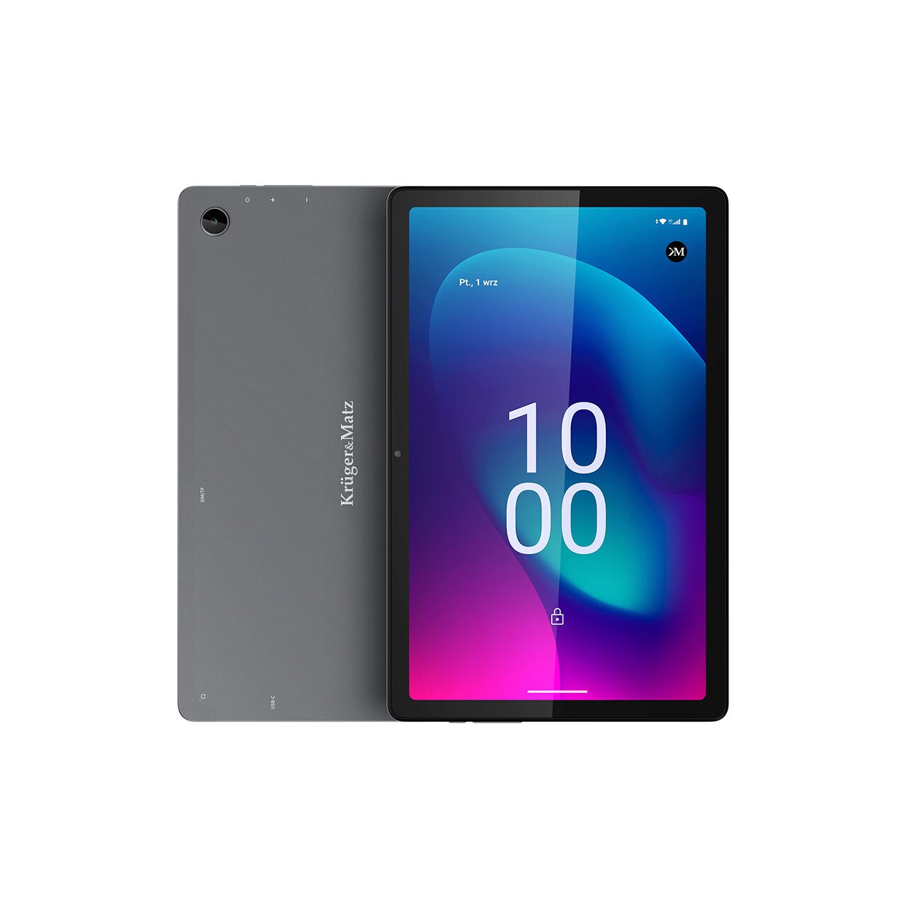 Androidタブレット本体 Lenovo YB1-X91L with Windows10 Tableta LENOVO Yoga Book LTE 4G (YB1-X91L), Windows 10 Pro, 128GB