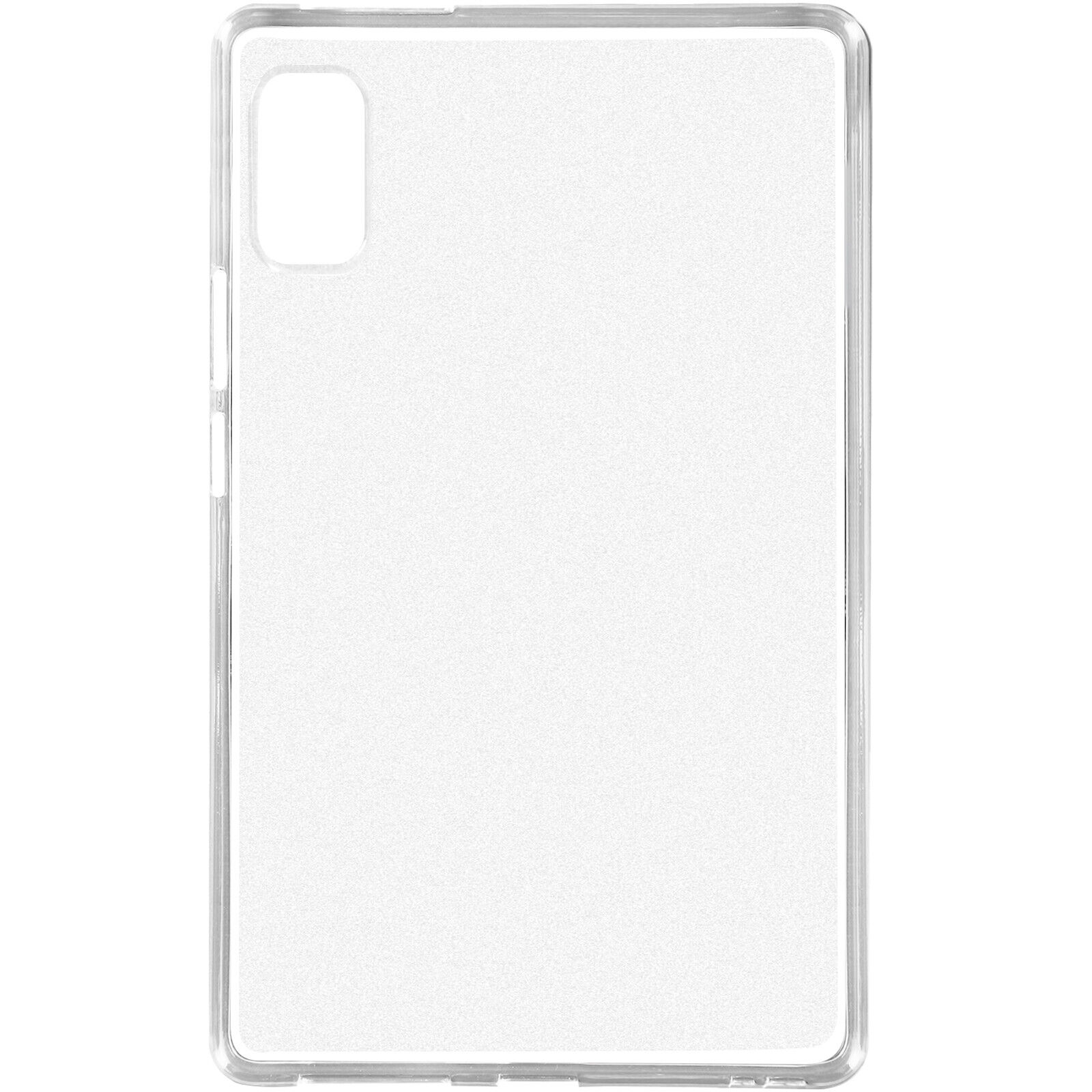 Husa TPU, pentru tableta Lenovo Tab M9 9 inch TB310 2022, frosted mat