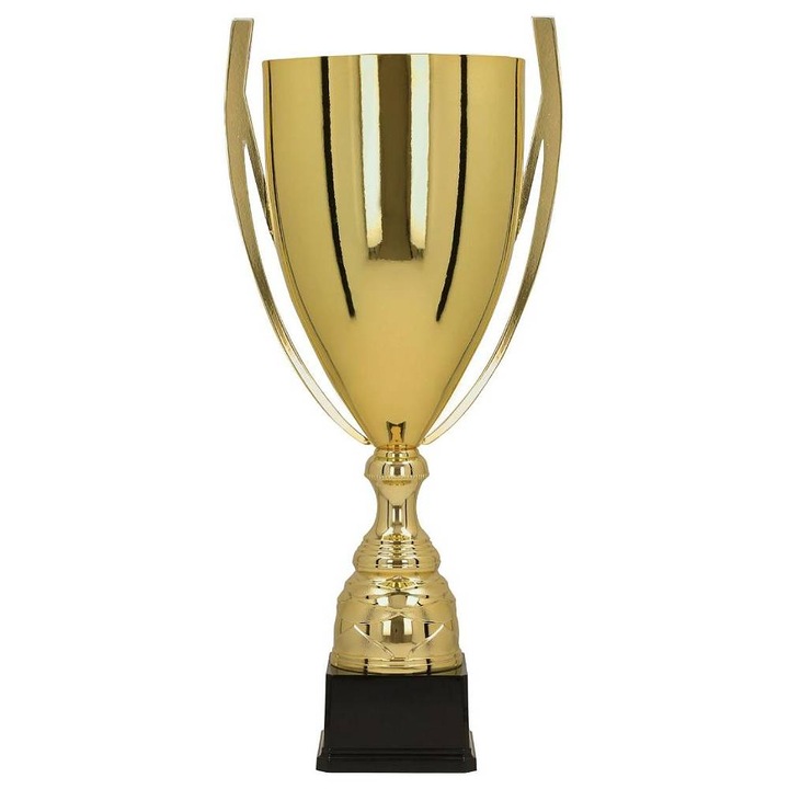 Cupa Metalica Aur 1057 A