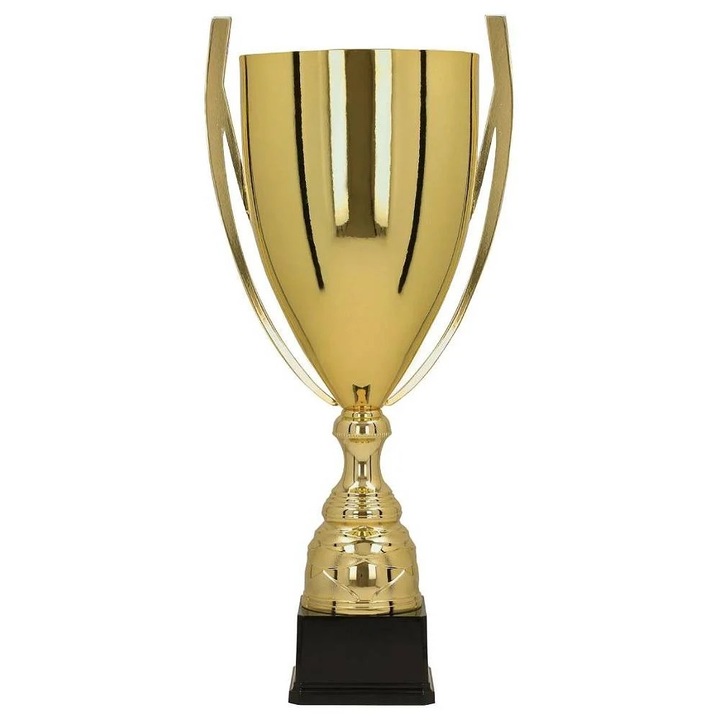 Cupa Metalica Aur 1057 B