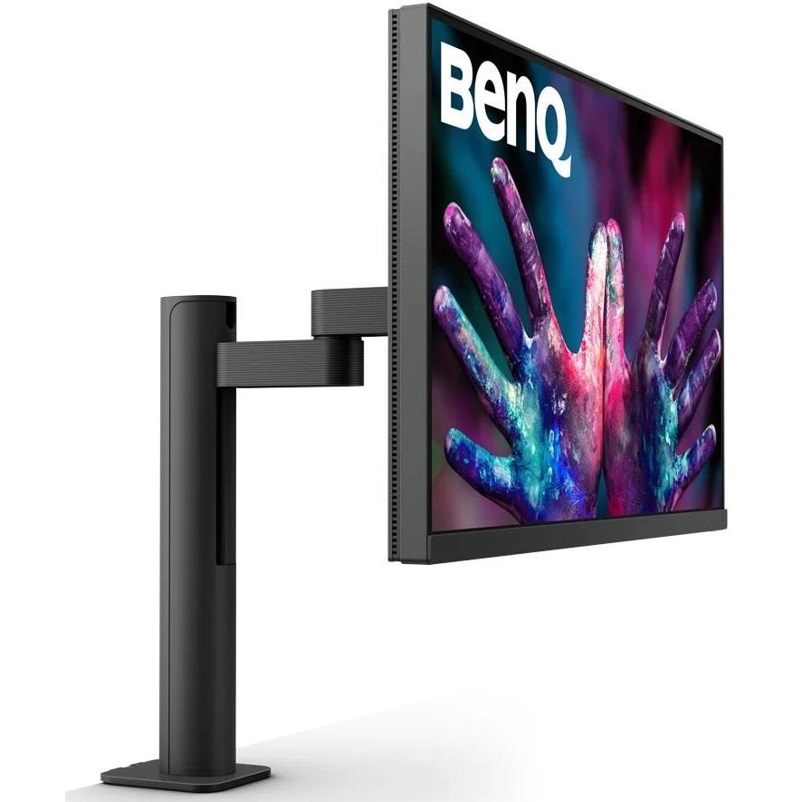 monitor benq 4k 27