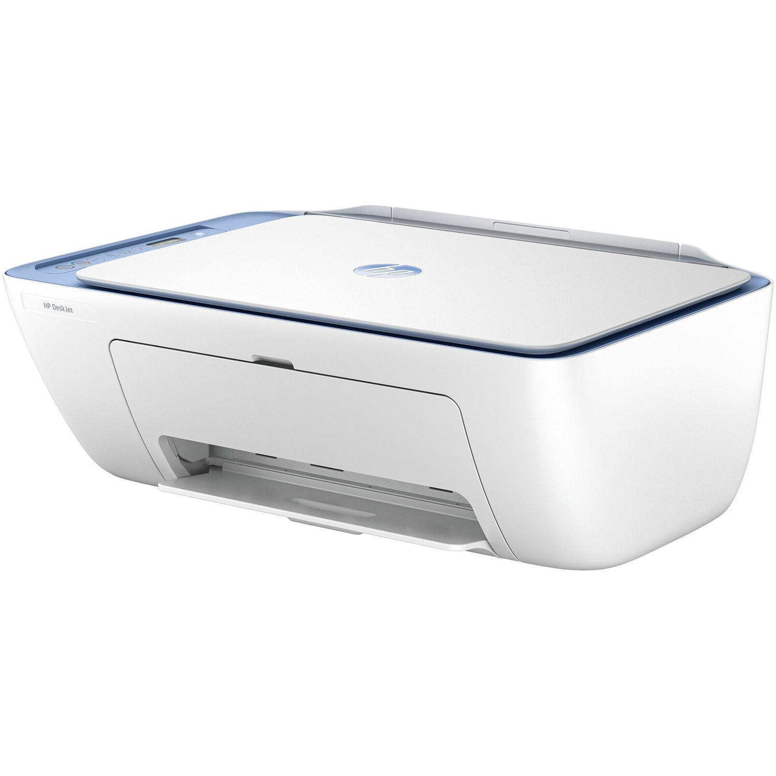 Мултифункционален принтер HP DeskJet 2822e All-in-One, Цветен, Печатане ...